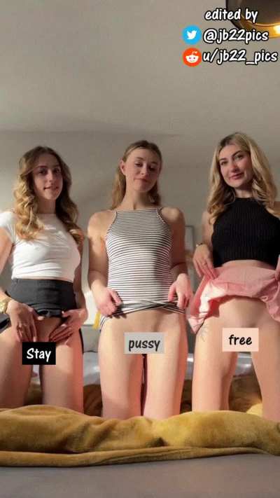 Just a tight little reminder