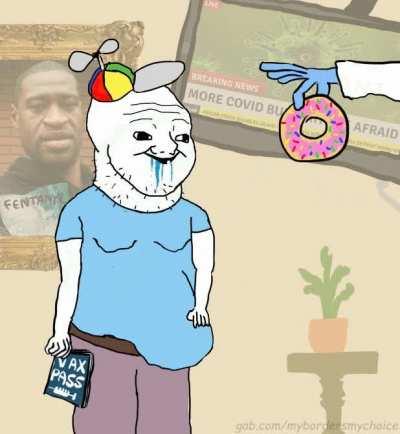 New Variant has Arrived! You know the drill. #GetBoosted