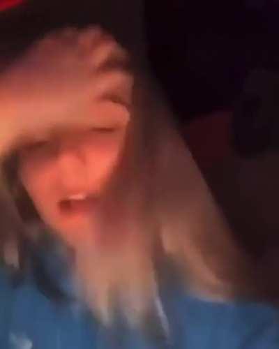 Teen girl encourages black classmate to kill themself, uses slurs multiple times during rant.