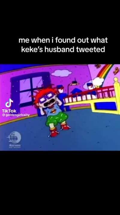 Imagine hoping on social media to try & embarrass the mother of your child that constantly gasses you up