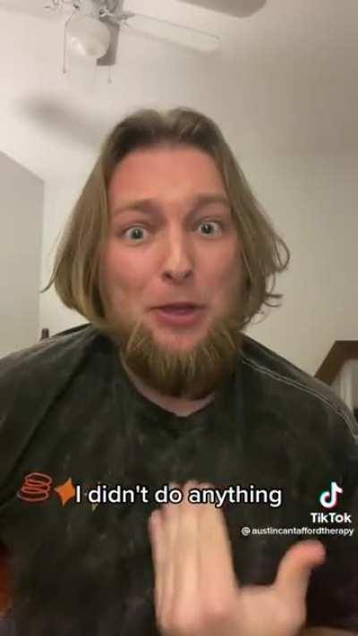 Kid thinks his parents are taking him to Knoxville to kill him