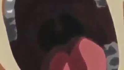 The only thing strong enough to beat Goku