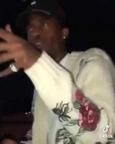 SWEATER ID?, and does anyone got this vid like better quality without the lil tag