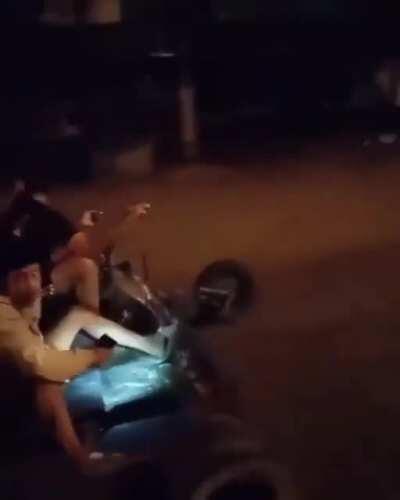 Me and the boys on Sandbox