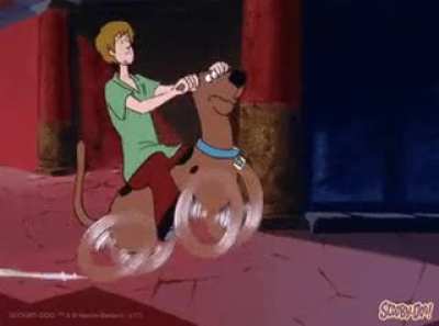 [Scooby-Doo: Where are You?]