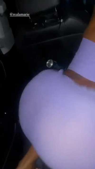 AmarieBurgos - Video #5526