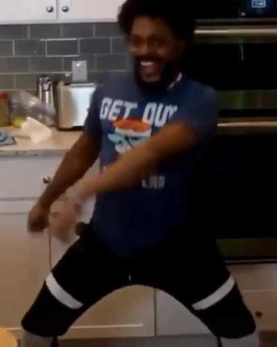 NOT CORY💀💀💀