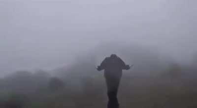 Bladee killed the Woo challenge 😟