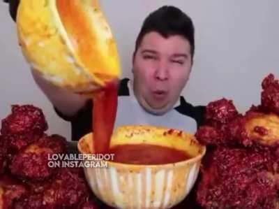 I don’t know why I did this. 🤣