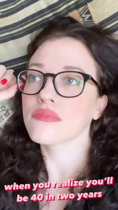 Kat Dennings 