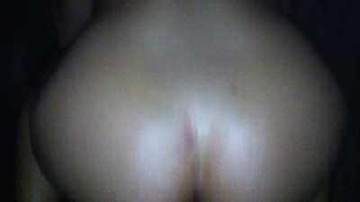 Love squattin on his dick