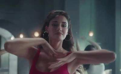 Disha Patani (Myntra)