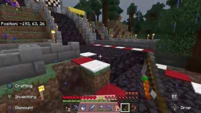 I built an F1-inspired Racing Circuit