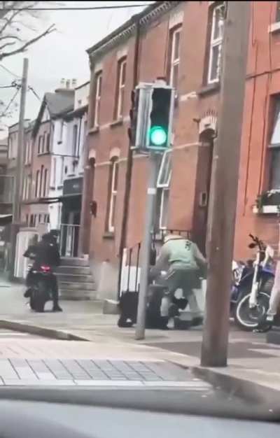 Just an Irish benchmark that might be useful to Jan 