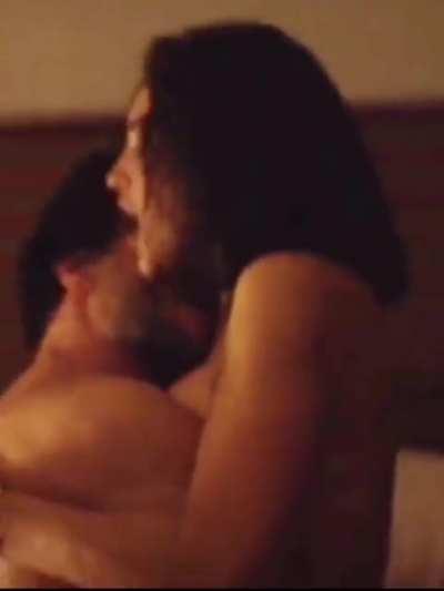 debora nascimento( the Incredible Hulk fame) Brazilian actress