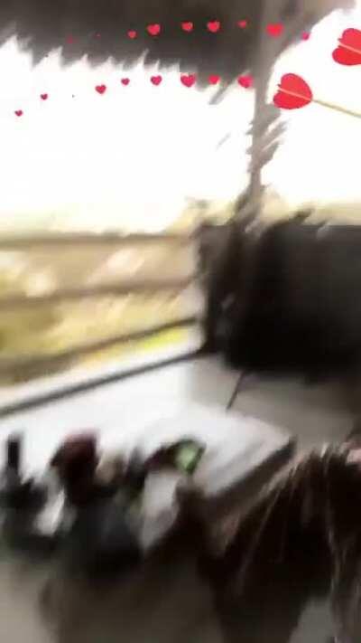 Still on ig story - Aquaandocean