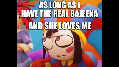 The thrilling sequel to ‘The Tiny Jax Clone Hypothetical’, this time with a new spin…