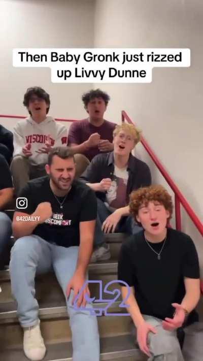 Had to put y’all through this