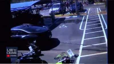 Court released full footage of xxxtentacion leaving the motorcycle shop and getting murdered. RIP