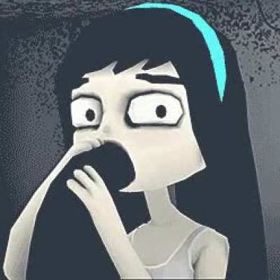 What's the most random/bizarre scene in adventure time?