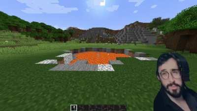 Will Wood in Minecraft