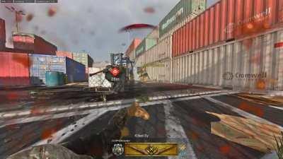 FUCK YEAH shoot the ship is back!