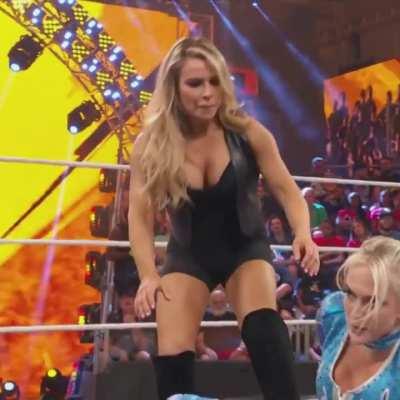 Natalya (WWE NXT - 04/02/2024)