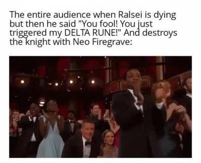 Pretend the Deltarune Movie exists in the comments: