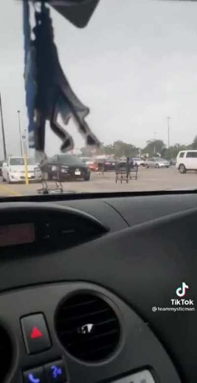 My shopping cart people need me