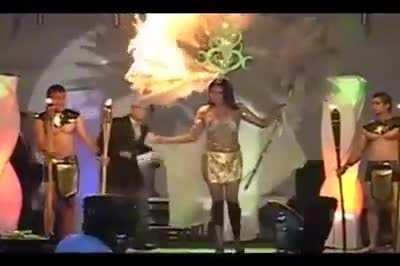 HMC while I dry my hair