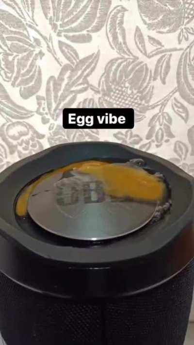 🥚🎶