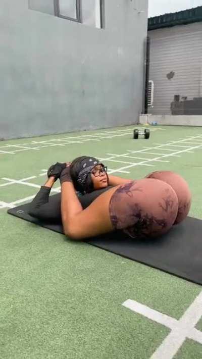 im diving in head first 😂 🏊🏿‍♂️