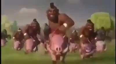 Turkey coming to raid Balkans 💪🏿