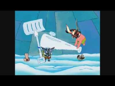 DMC 5 final fight in a nutshell