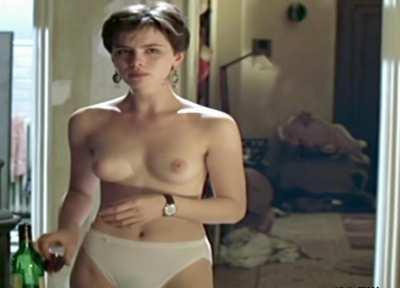 Kate Beckinsale in Uncovered