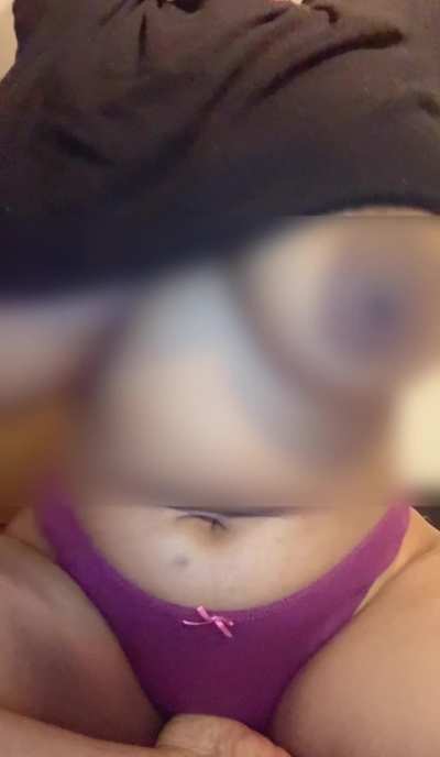 Swinging them for fun