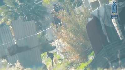 A HTS sniper compilation from Damascus governate. Video released 1st of April, 2017.