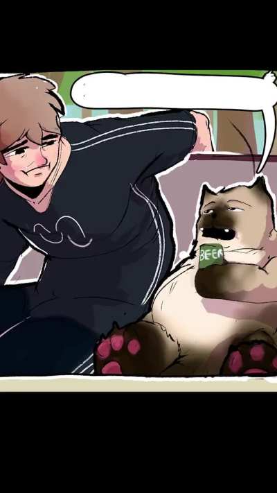 New Voiceover heh.