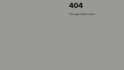 Now all of the recent champions make sense