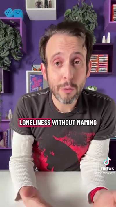 Women are not the cure for men’s loneliness