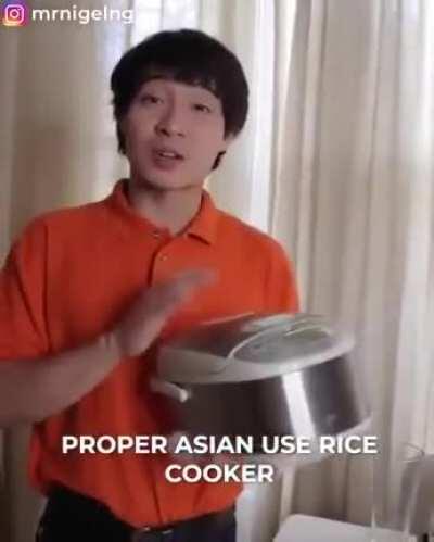 My fam just uses kaldero ¯\_(ツ)_/¯