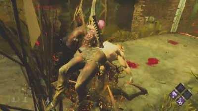 AFK Billy tricked us real good