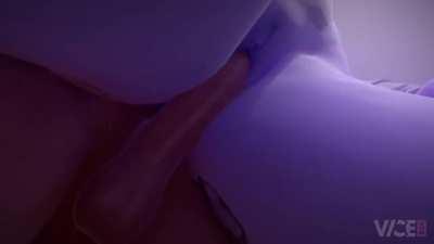 Widowmaker, (ViceR34)