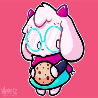 Hey what’s up with that cookie?