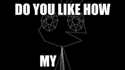 Do you like how Vibri walks and talks?