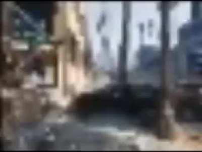 TIRENLE PERMA (memingo hecho por mi)