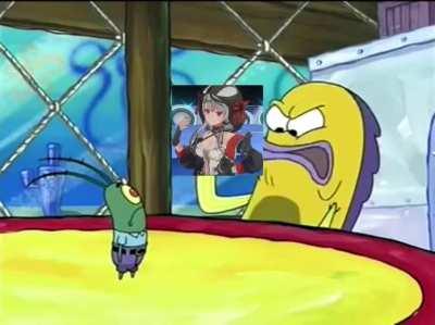 Everybody gangsta till the coat comes off