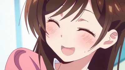 💘Chizuru💘 Edit By me. Hope Y'all Enjoy~