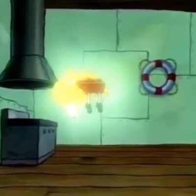 When that Rest Stop hits