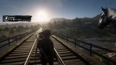 I'll never forgive Swanson for this!